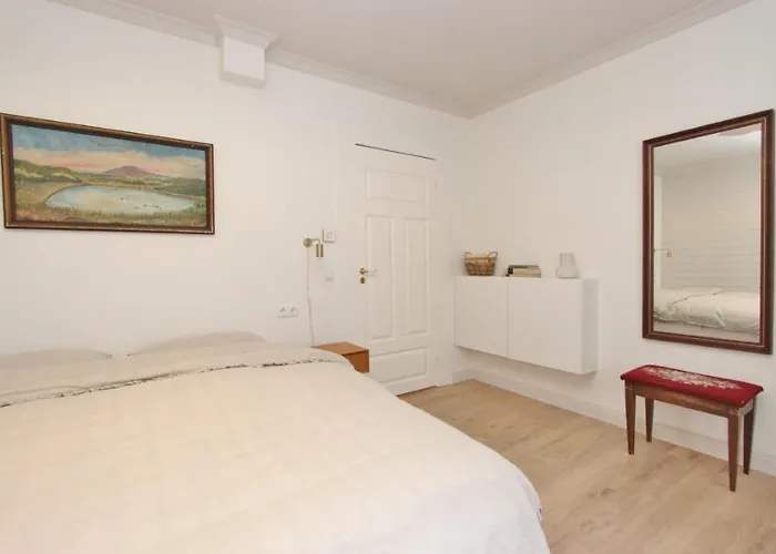 Cosy Apartment Central Akureyri