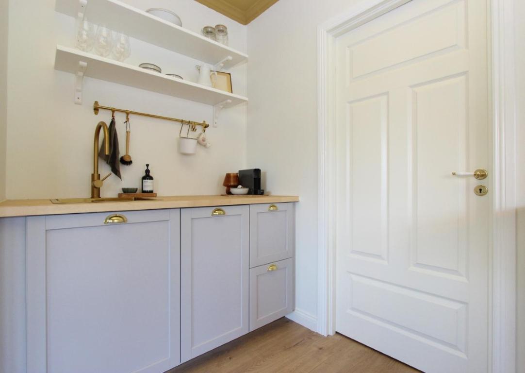 Cosy Apartment Akureyri