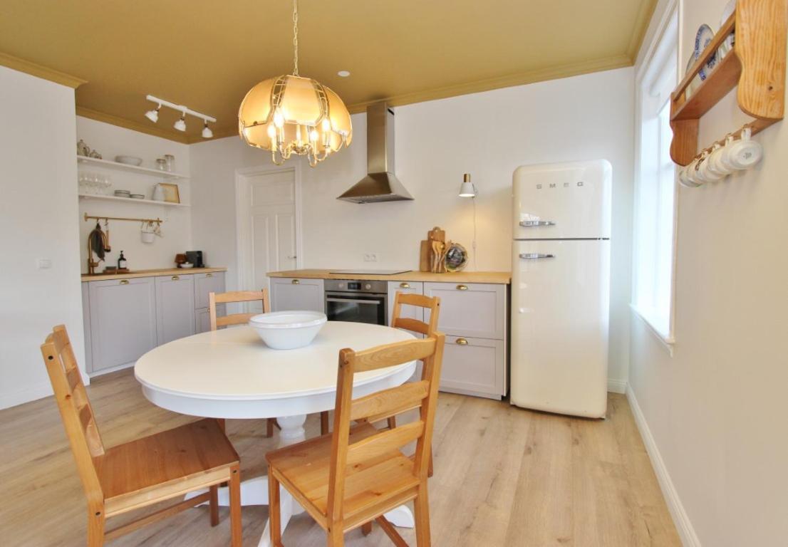 Apartment Cosy